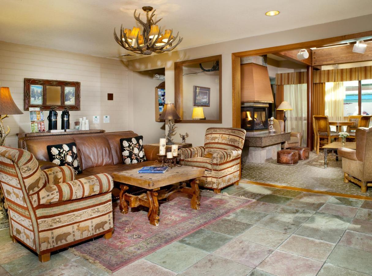 Getaways At Eagle Point Resort Vail Zewnętrze zdjęcie
