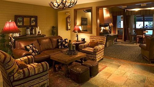 Getaways At Eagle Point Resort Vail Zewnętrze zdjęcie
