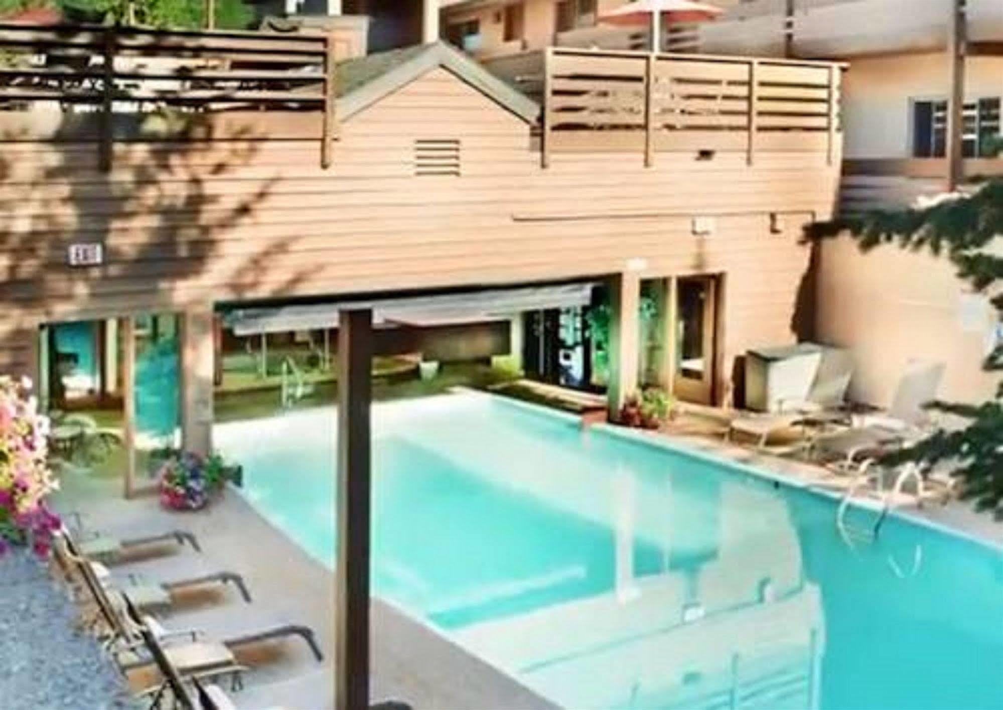 Getaways At Eagle Point Resort Vail Zewnętrze zdjęcie
