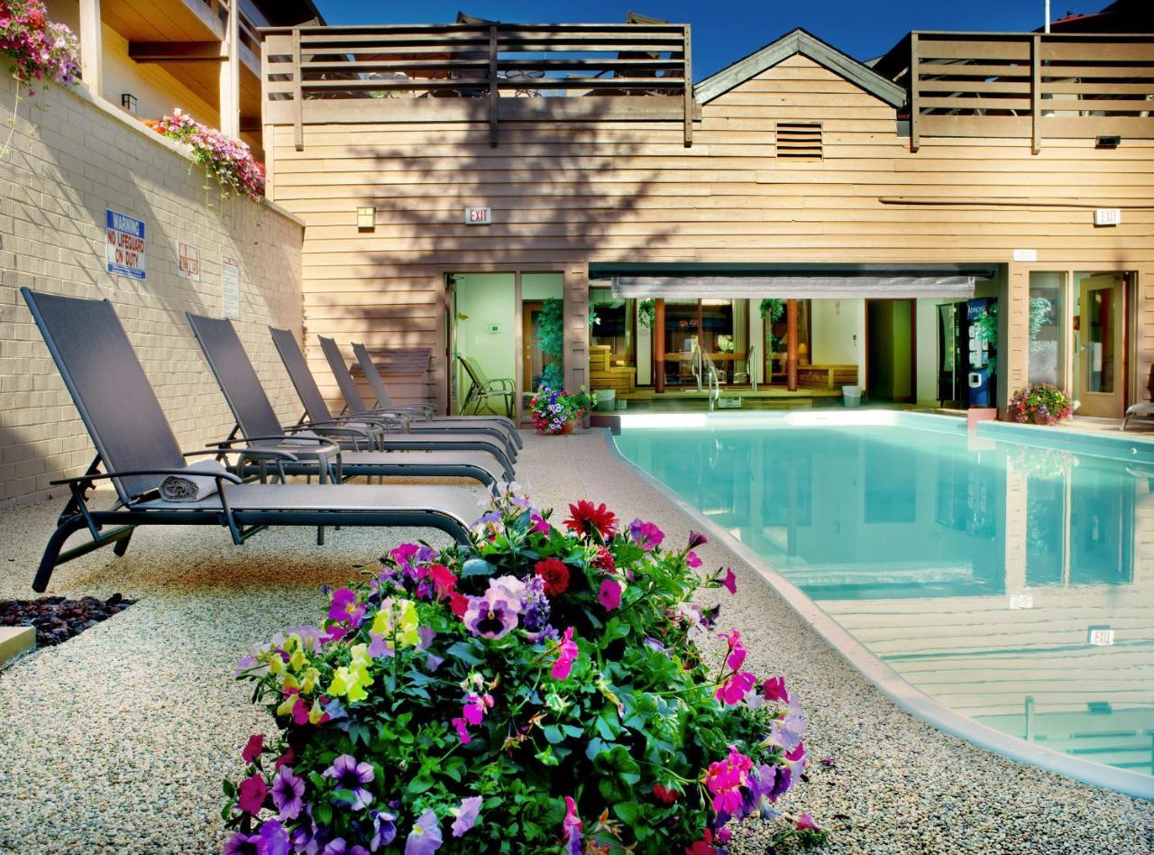 Getaways At Eagle Point Resort Vail Zewnętrze zdjęcie